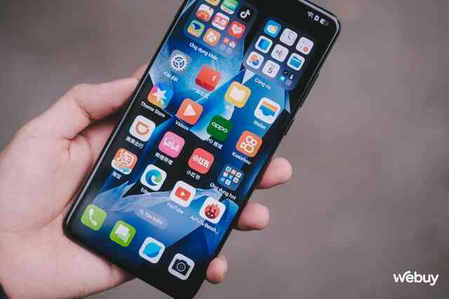 Trên tay điện thoại không còn ai quan tâm: Thiết kế bao năm vẫn vậy, chip Snapdragon 8 Elite mạnh đấy nhưng liệu có đáng mua?- Ảnh 17. Trên tay điện thoại không còn ai quan tâm: Thiết kế bao năm vẫn vậy, chip Snapdragon 8 Elite mạnh đấy nhưng liệu có đáng mua?- Ảnh 17.