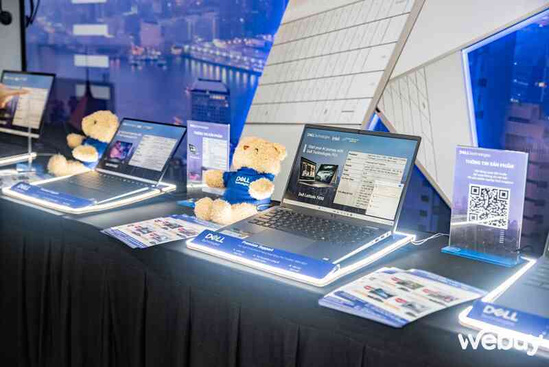 Người trẻ hào hứng với loạt trải nghiệm AI độc đáo tại Intel AIvolution 2024- Ảnh 14. Người trẻ hào hứng với loạt trải nghiệm AI độc đáo tại Intel AIvolution 2024- Ảnh 14.