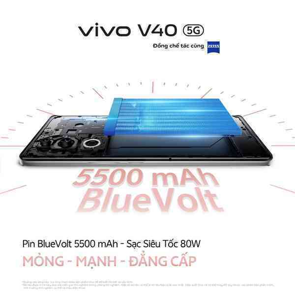 Ra mắt điện thoại tầm trung dùng camera ZEISS flagship, chip Snapdragon 7 Gen 3, pin 5.500mAh- Ảnh 3. Ra mắt điện thoại tầm trung dùng camera ZEISS flagship, chip Snapdragon 7 Gen 3, pin 5.500mAh- Ảnh 3.