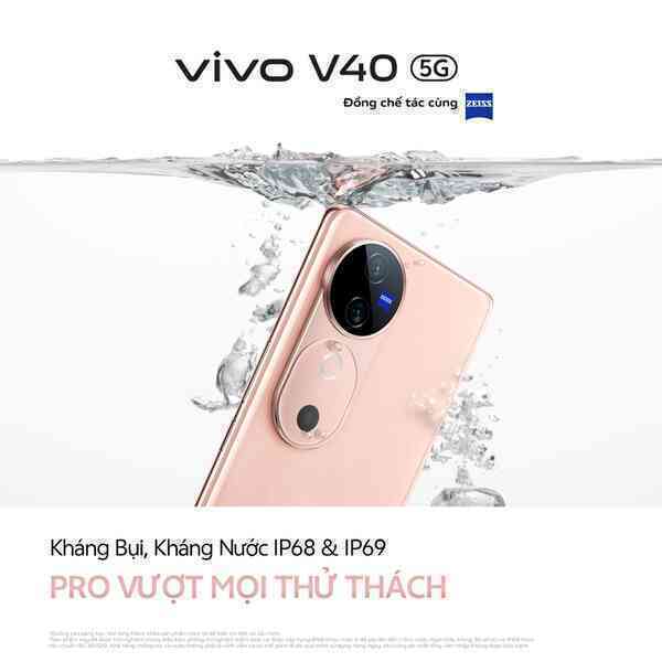 Ra mắt điện thoại tầm trung dùng camera ZEISS flagship, chip Snapdragon 7 Gen 3, pin 5.500mAh- Ảnh 5. Ra mắt điện thoại tầm trung dùng camera ZEISS flagship, chip Snapdragon 7 Gen 3, pin 5.500mAh- Ảnh 5.