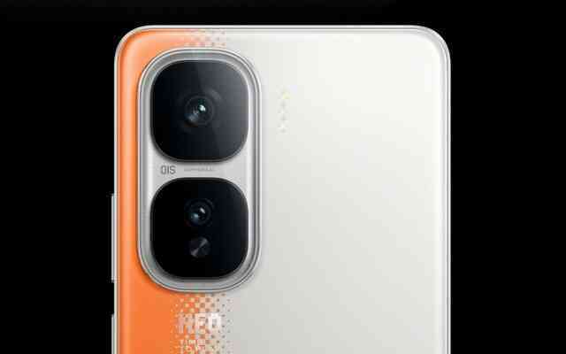 Ra mắt smartphone Snapdragon 8 Gen 3 giá chỉ hơn 8 triệu: Có camera 50MP, vân tay siêu âm, pin 6.100mAh kèm sạc siêu nhanh 120W- Ảnh 3. Ra mắt smartphone Snapdragon 8 Gen 3 giá chỉ hơn 8 triệu: Có camera 50MP, vân tay siêu âm, pin 6.100mAh kèm sạc siêu nhanh 120W- Ảnh 3.