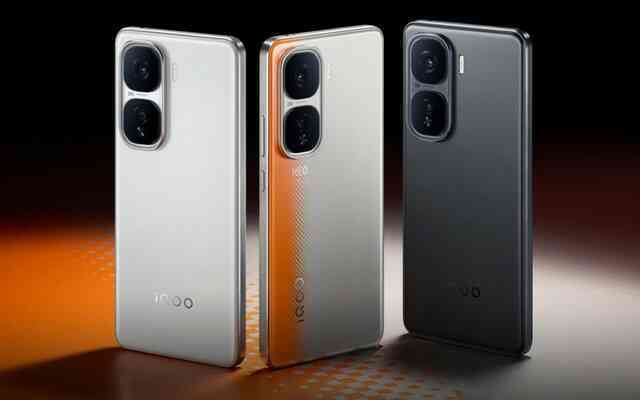 Ra mắt smartphone Snapdragon 8 Gen 3 giá chỉ hơn 8 triệu: Có camera 50MP, vân tay siêu âm, pin 6.100mAh kèm sạc siêu nhanh 120W- Ảnh 4. Ra mắt smartphone Snapdragon 8 Gen 3 giá chỉ hơn 8 triệu: Có camera 50MP, vân tay siêu âm, pin 6.100mAh kèm sạc siêu nhanh 120W- Ảnh 4.