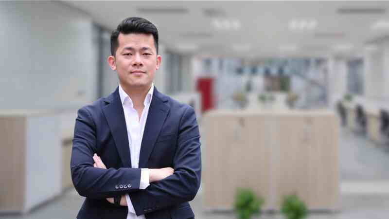 CEO Vconnex Smart Home: Hành trình mang trí tuệ Việt "số hóa" triệu ngôi nhà Việt
