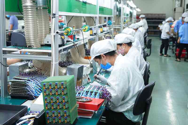 CEO Vconnex Smart Home: Hành trình mang trí tuệ Việt "số hóa" triệu ngôi nhà Việt- Ảnh 3. CEO Vconnex Smart Home: Hành trình mang trí tuệ Việt "số hóa" triệu ngôi nhà Việt- Ảnh 3.