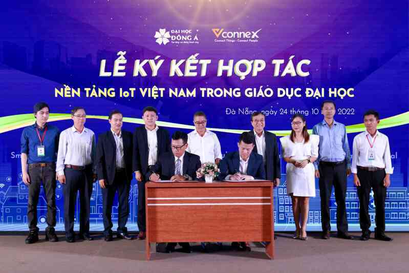 CEO Vconnex Smart Home: Hành trình mang trí tuệ Việt "số hóa" triệu ngôi nhà Việt- Ảnh 4. CEO Vconnex Smart Home: Hành trình mang trí tuệ Việt "số hóa" triệu ngôi nhà Việt- Ảnh 4.