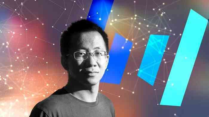 Gặp khó với TMĐT, TikTok bất ngờ trở thành ‘ChatGPT’ tại Trung Quốc: Canh bạc của nền tảng 300 tỷ USD khi trở thành khách hàng lớn nhất của Nvidia tại Châu Á- Ảnh 2. Gặp khó với TMĐT, TikTok bất ngờ trở thành ‘ChatGPT’ tại Trung Quốc: Canh bạc của nền tảng 300 tỷ USD khi trở thành khách hàng lớn nhất của Nvidia tại Châu Á- Ảnh 2.