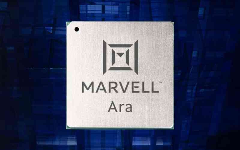 Hãng chip AI nhỏ bé nhưng giá trị hơn cả Intel