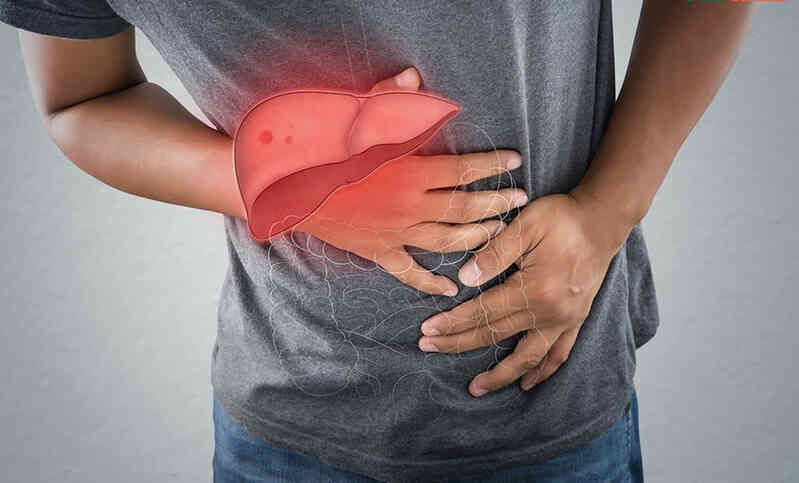 3 BẤT THƯỜNG ở bàn tay cảnh báo bệnh ung thư gan: Nhiều người gặp phải nhưng chủ quan bỏ qua- Ảnh 2. 3 BẤT THƯỜNG ở bàn tay cảnh báo bệnh ung thư gan: Nhiều người gặp phải nhưng chủ quan bỏ qua- Ảnh 2.