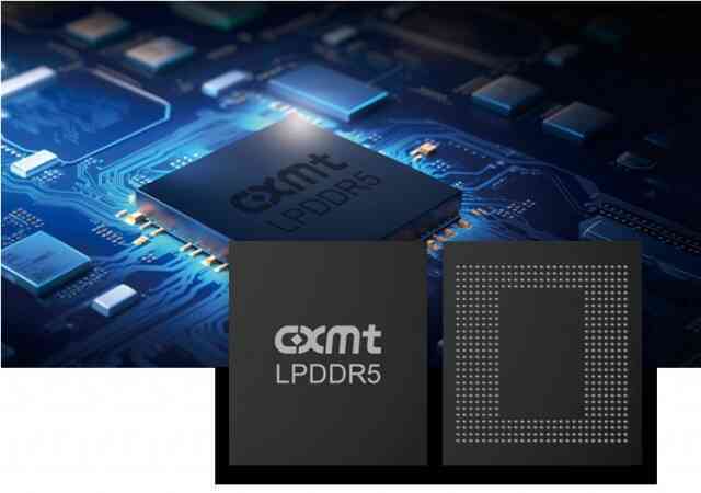 Chip Trung Quốc giá rẻ đe dọa Samsung, SK Hynix