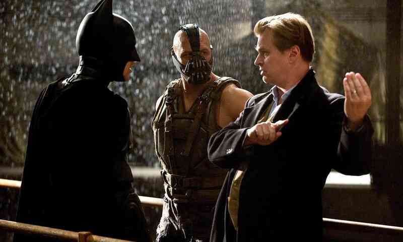Christian Bale sẵn sàng trở lại làm Batman với một điều kiện khó hơn lên trời