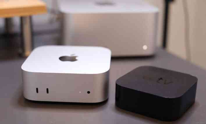 Máy tính siêu nhỏ gọn nhưng cực mạnh của Apple vừa mở bán đã cháy hàng, tiếp tục giảm giá tại Việt Nam- Ảnh 2. Máy tính siêu nhỏ gọn nhưng cực mạnh của Apple vừa mở bán đã cháy hàng, tiếp tục giảm giá tại Việt Nam- Ảnh 2.