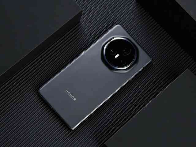 Thị trường smartphone gập chính hãng chuẩn bị có thêm thành viên mới: Honor Magic V3 với thiết kế siêu mỏng nhẹ