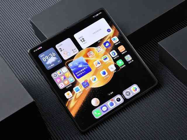 Thị trường smartphone gập chính hãng chuẩn bị có thêm thành viên mới: Honor Magic V3 với thiết kế siêu mỏng nhẹ- Ảnh 7. Thị trường smartphone gập chính hãng chuẩn bị có thêm thành viên mới: Honor Magic V3 với thiết kế siêu mỏng nhẹ- Ảnh 7.