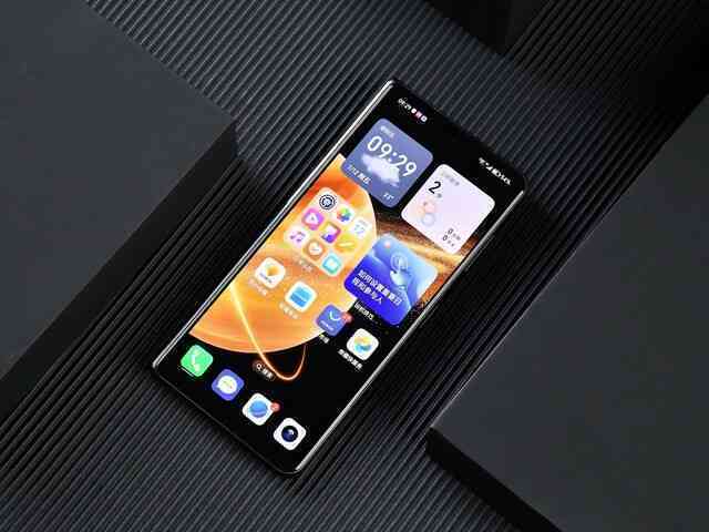 Thị trường smartphone gập chính hãng chuẩn bị có thêm thành viên mới: Honor Magic V3 với thiết kế siêu mỏng nhẹ- Ảnh 8. Thị trường smartphone gập chính hãng chuẩn bị có thêm thành viên mới: Honor Magic V3 với thiết kế siêu mỏng nhẹ- Ảnh 8.