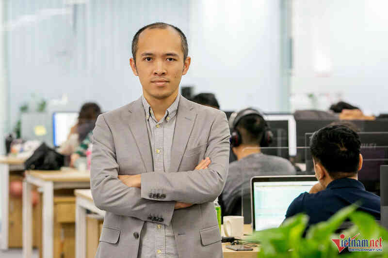 Báo chí phải không ngừng chạy đua sáng tạo, tương tác với bạn đọc