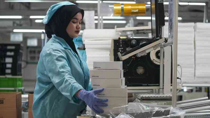 Cuộc chiến 15 tỷ USD của quốc gia ĐNÁ với Apple: Bị đánh giá là còn quá ‘non trẻ’ cho tham vọng trở thành trung tâm sản xuất công nghệ mới trong khu vực- Ảnh 5. Cuộc chiến 15 tỷ USD của quốc gia ĐNÁ với Apple: Bị đánh giá là còn quá ‘non trẻ’ cho tham vọng trở thành trung tâm sản xuất công nghệ mới trong khu vực- Ảnh 5.