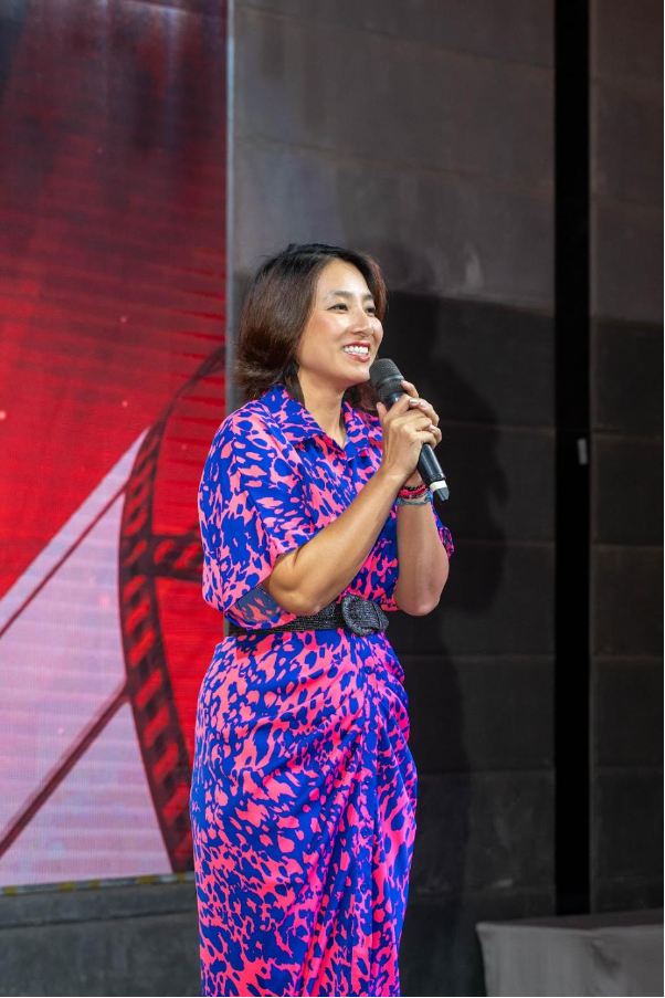 Cuộc thi: "Sáng tạo video cùng Canon": Hành trình vượt giới hạn của những nhà làm phim trẻ- Ảnh 4. Cuộc thi: "Sáng tạo video cùng Canon": Hành trình vượt giới hạn của những nhà làm phim trẻ- Ảnh 4.