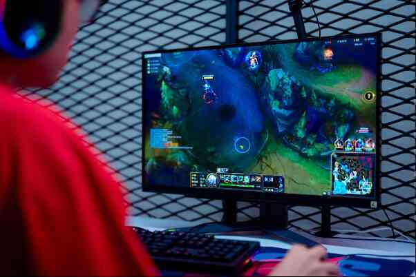 GENETIC ESPORT vô địch giải đấu Liên minh Huyền thoại lớn nhất do LG tổ chức tại Việt Nam- Ảnh 3. GENETIC ESPORT vô địch giải đấu Liên minh Huyền thoại lớn nhất do LG tổ chức tại Việt Nam- Ảnh 3.