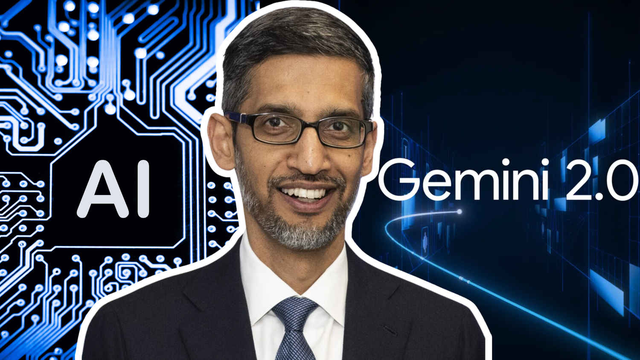 Google giới thiệu Gemini 2.0: tạm biệt các chatbot AI, cùng chào đón kỷ nguyên "Tác nhân AI"- Ảnh 3. Google giới thiệu Gemini 2.0: tạm biệt các chatbot AI, cùng chào đón kỷ nguyên "Tác nhân AI"- Ảnh 3.