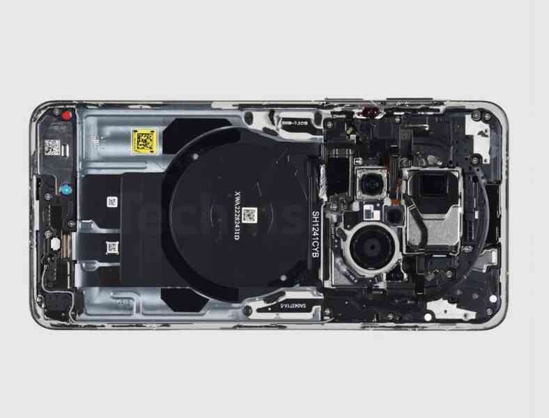 Mate 70 cho thấy tiến bộ chip của Huawei đã chững lại