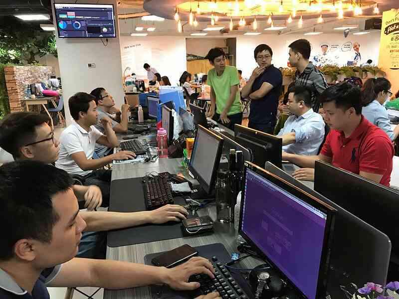 Quản lý dự án phần mềm 'kể khổ': Tài liệu mất quyền truy cập, file bị ghi đè, deadline lại lùi xa