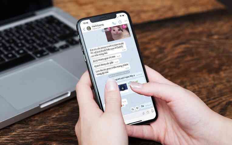 Quản lý dự án phần mềm 'kể khổ': Tài liệu mất quyền truy cập, file bị ghi đè, deadline lại lùi xa- Ảnh 2. Quản lý dự án phần mềm 'kể khổ': Tài liệu mất quyền truy cập, file bị ghi đè, deadline lại lùi xa- Ảnh 2.