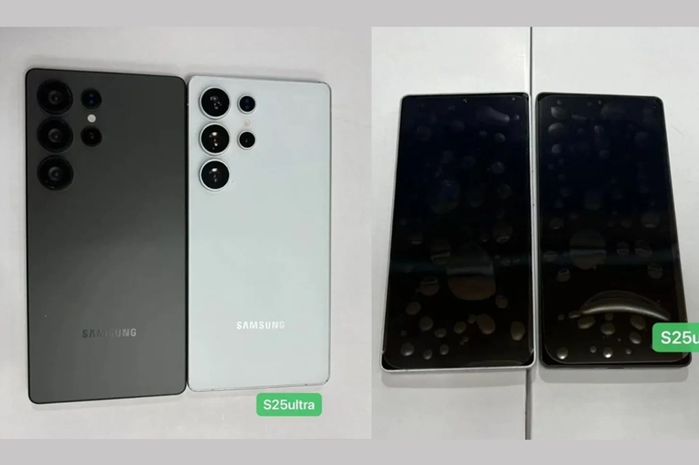 Tiết lộ giá bán của Galaxy S25