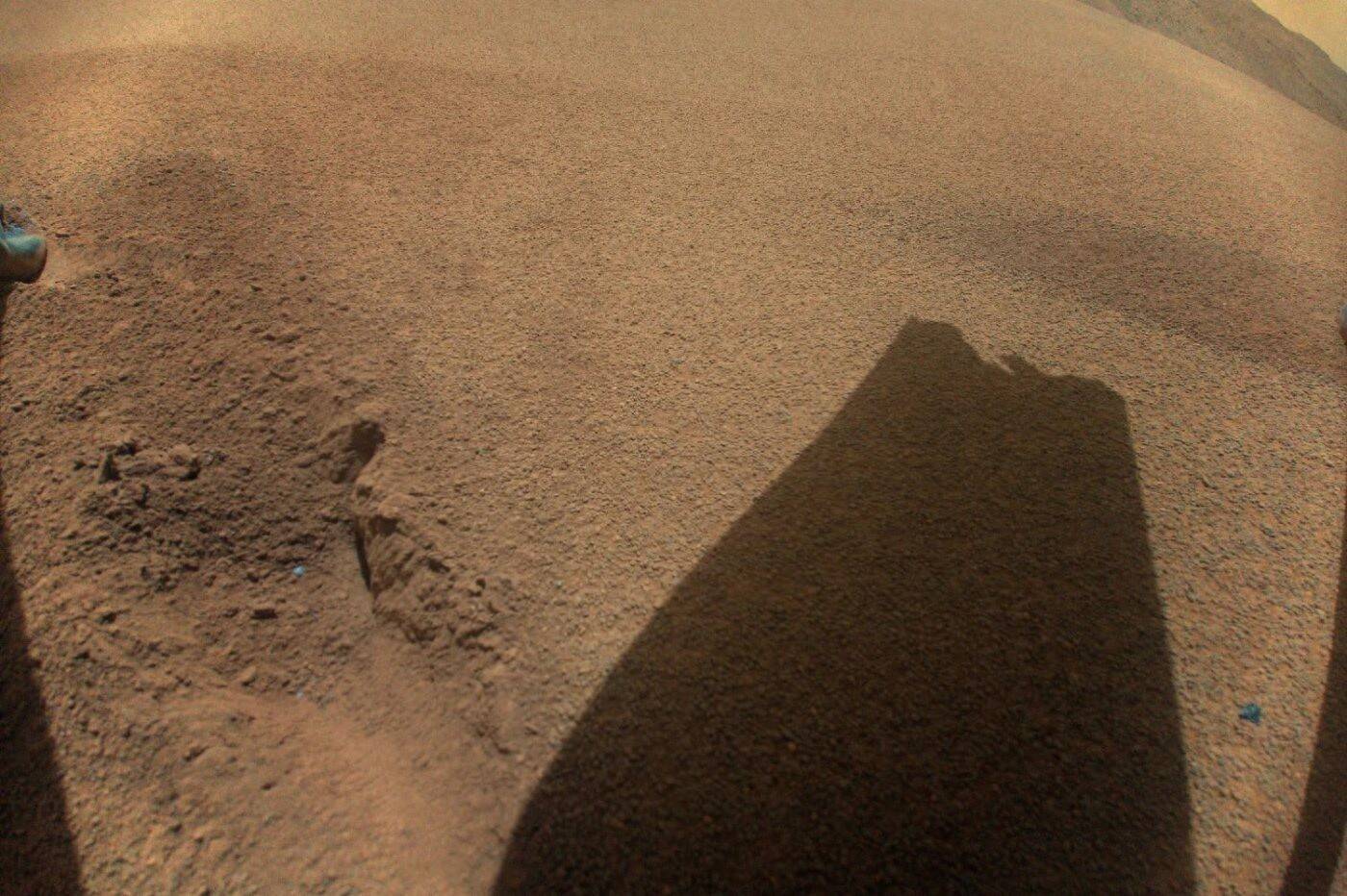 Vụ tai nạn đầu tiên trên sao Hỏa: NASA cuối cùng cũng đã xác định được nguyên nhân!