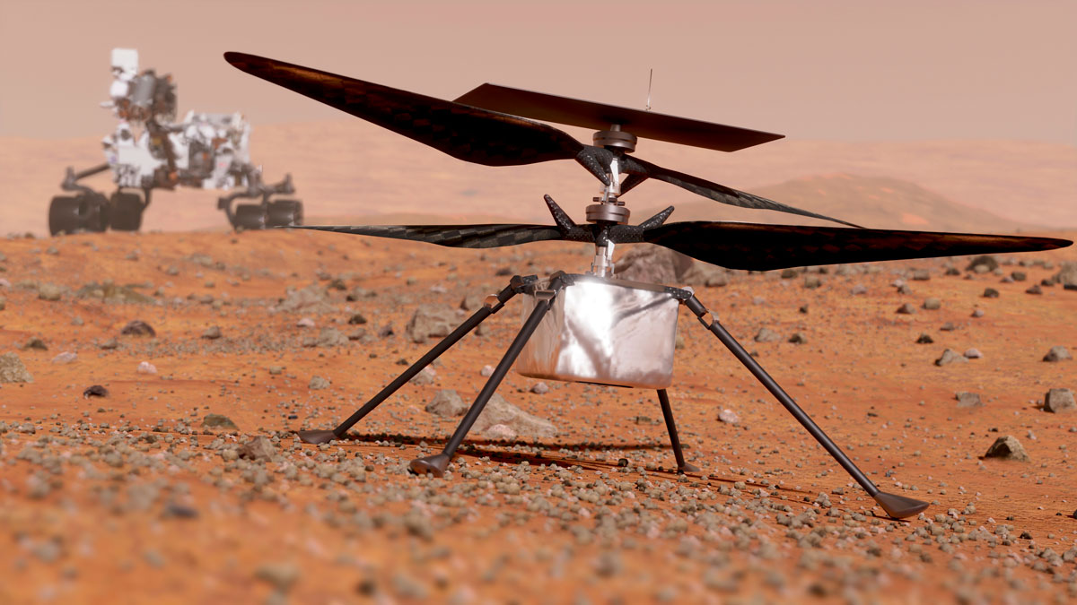 Vụ tai nạn đầu tiên trên sao Hỏa: NASA cuối cùng cũng đã xác định được nguyên nhân!- Ảnh 5. Vụ tai nạn đầu tiên trên sao Hỏa: NASA cuối cùng cũng đã xác định được nguyên nhân!- Ảnh 5.