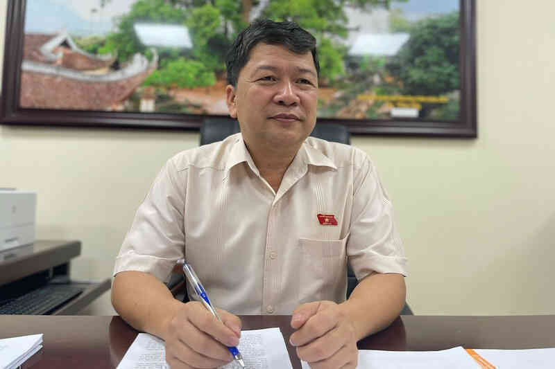 Công nghệ thực sự phát huy tối đa tiềm năng của báo chí