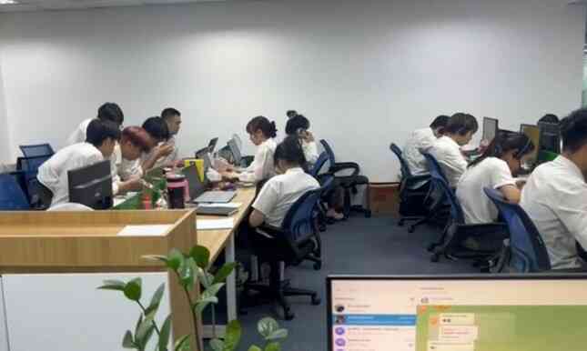Đường dây lừa đảo của Phó Đức Nam - Mr Pips có sự giúp sức từ hacker