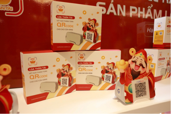 Khám phá vạn điều hay ở Loa Thần Tài - sản phẩm mới của MobiFone