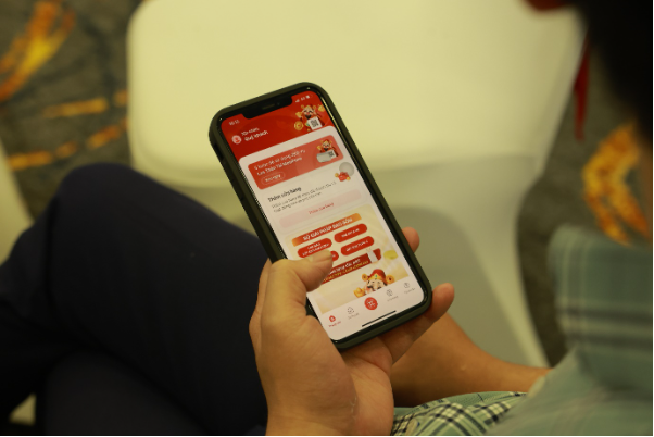 Khám phá vạn điều hay ở Loa Thần Tài - sản phẩm mới của MobiFone- Ảnh 2. Khám phá vạn điều hay ở Loa Thần Tài - sản phẩm mới của MobiFone- Ảnh 2.