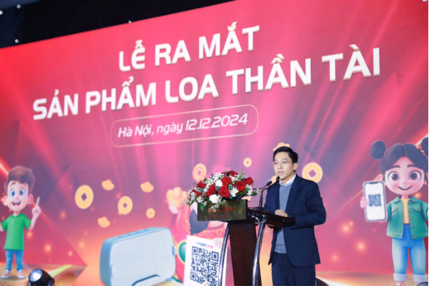 Khám phá vạn điều hay ở Loa Thần Tài - sản phẩm mới của MobiFone- Ảnh 3. Khám phá vạn điều hay ở Loa Thần Tài - sản phẩm mới của MobiFone- Ảnh 3.