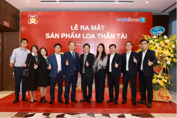 Khám phá vạn điều hay ở Loa Thần Tài - sản phẩm mới của MobiFone- Ảnh 5. Khám phá vạn điều hay ở Loa Thần Tài - sản phẩm mới của MobiFone- Ảnh 5.