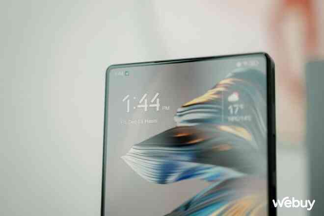 Trải nghiệm sớm REDMAGIC 10 Pro: Snapdragon 8 Elite, quạt tản nhiệt "xịn" kết hợp kim loại lỏng, thiết kế ngầu đúng chuẩn gaming phone, giá từ 17.99 triệu- Ảnh 34. Trải nghiệm sớm REDMAGIC 10 Pro: Snapdragon 8 Elite, quạt tản nhiệt "xịn" kết hợp kim loại lỏng, thiết kế ngầu đúng chuẩn gaming phone, giá từ 17.99 triệu- Ảnh 34.