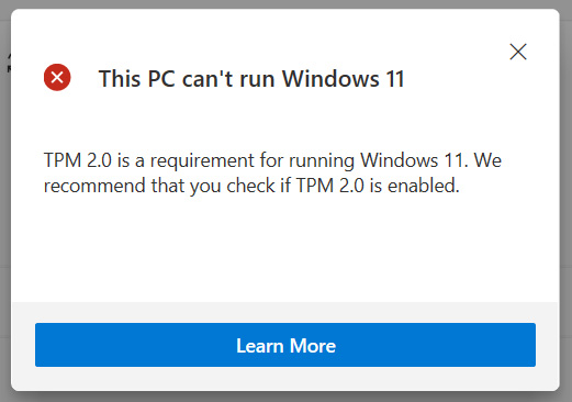 Từng tuyên bố "sẽ không nhượng bộ", Microsoft đành nới lỏng yêu cầu phần cứng của Windows 11 để giữ chân người dùng