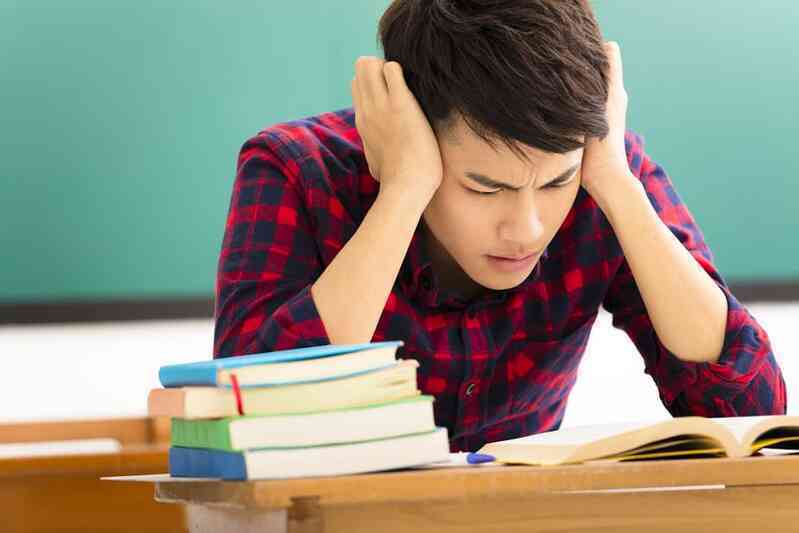Đã tìm ra phương thuốc chữa 'bệnh hay quên' của sinh viên trong mùa thi