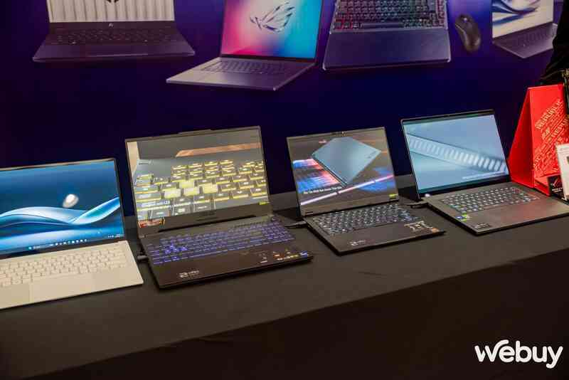 PC Day 2024 hấp dẫn người trẻ yêu công nghệ với nhiều trải nghiệm vượt trội- Ảnh 4. PC Day 2024 hấp dẫn người trẻ yêu công nghệ với nhiều trải nghiệm vượt trội- Ảnh 4.