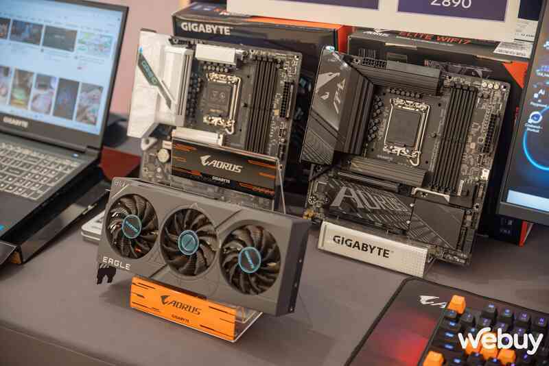 PC Day 2024 hấp dẫn người trẻ yêu công nghệ với nhiều trải nghiệm vượt trội- Ảnh 8. PC Day 2024 hấp dẫn người trẻ yêu công nghệ với nhiều trải nghiệm vượt trội- Ảnh 8.