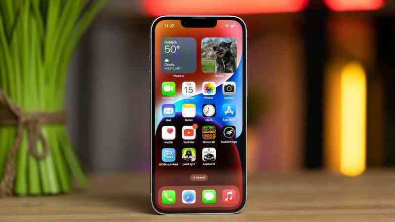 Tại sao sau ngày 28-12, iPhone 14 và hàng loạt sản phẩm khác của Apple sẽ biến mất khỏi châu Âu
