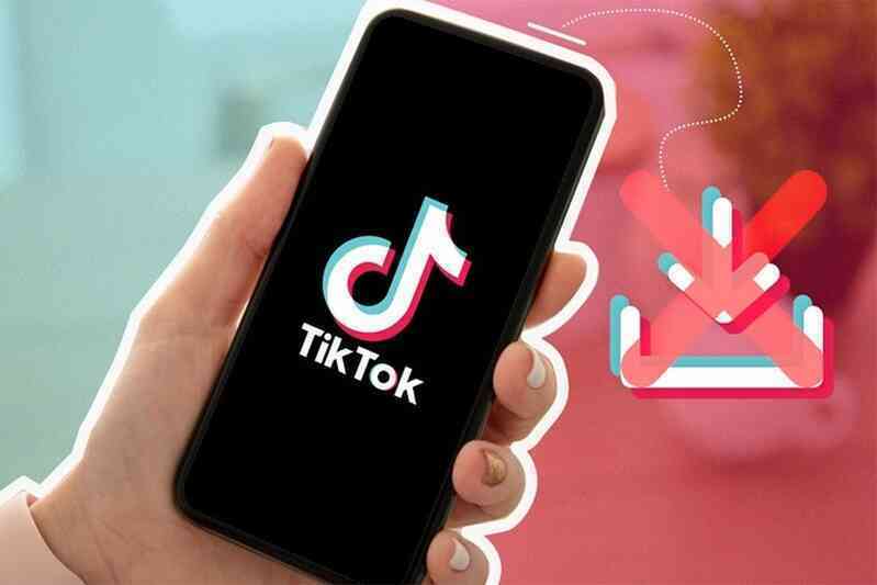 Apple, Google chuẩn bị phải xóa TikTok khỏi các cửa hàng ứng dụng?