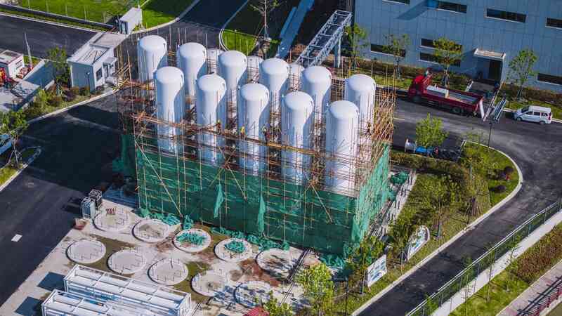 Chỉ một phần nhỏ hydro ẩn bên dưới bề mặt Trái Đất cũng có thể cung cấp năng lượng cho Trái Đất trong 200 năm- Ảnh 2. Chỉ một phần nhỏ hydro ẩn bên dưới bề mặt Trái Đất cũng có thể cung cấp năng lượng cho Trái Đất trong 200 năm- Ảnh 2.