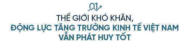PGS. TS Trần Đình Thiên: Cách tiếp cận thu hút đầu tư của Việt Nam không chỉ dừng lại ở việc mời Apple hay Nvidia