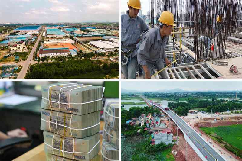 PGS. TS Trần Đình Thiên: Cách tiếp cận thu hút đầu tư của Việt Nam không chỉ dừng lại ở việc mời Apple hay Nvidia- Ảnh 4. PGS. TS Trần Đình Thiên: Cách tiếp cận thu hút đầu tư của Việt Nam không chỉ dừng lại ở việc mời Apple hay Nvidia- Ảnh 4.