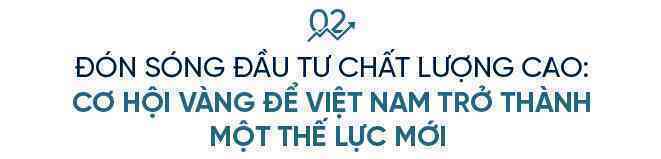 PGS. TS Trần Đình Thiên: Cách tiếp cận thu hút đầu tư của Việt Nam không chỉ dừng lại ở việc mời Apple hay Nvidia- Ảnh 5. PGS. TS Trần Đình Thiên: Cách tiếp cận thu hút đầu tư của Việt Nam không chỉ dừng lại ở việc mời Apple hay Nvidia- Ảnh 5.