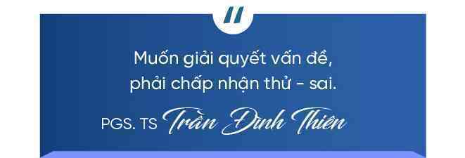 PGS. TS Trần Đình Thiên: Cách tiếp cận thu hút đầu tư của Việt Nam không chỉ dừng lại ở việc mời Apple hay Nvidia- Ảnh 9. PGS. TS Trần Đình Thiên: Cách tiếp cận thu hút đầu tư của Việt Nam không chỉ dừng lại ở việc mời Apple hay Nvidia- Ảnh 9.