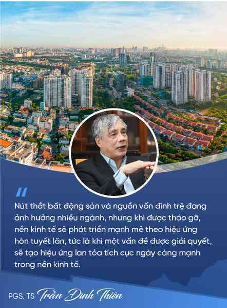 PGS. TS Trần Đình Thiên: Cách tiếp cận thu hút đầu tư của Việt Nam không chỉ dừng lại ở việc mời Apple hay Nvidia- Ảnh 10. PGS. TS Trần Đình Thiên: Cách tiếp cận thu hút đầu tư của Việt Nam không chỉ dừng lại ở việc mời Apple hay Nvidia- Ảnh 10.