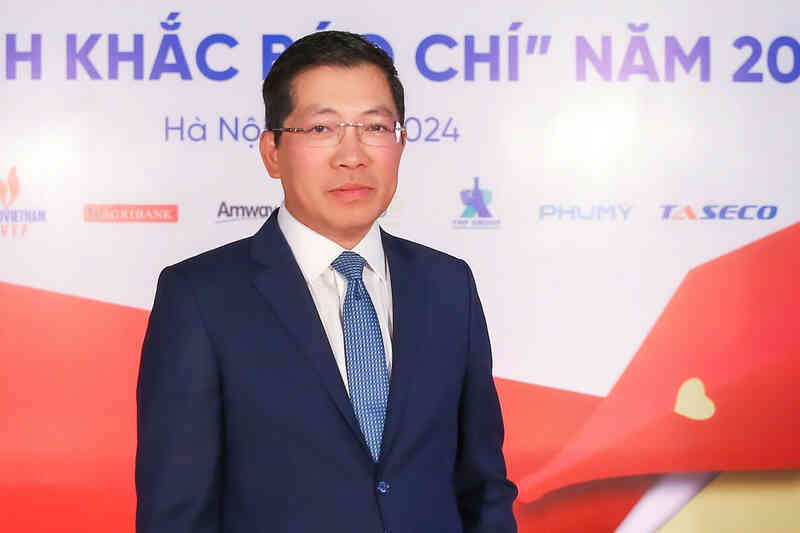 Báo chí phải gắn với công nghệ số, chính sách số, quản lý số