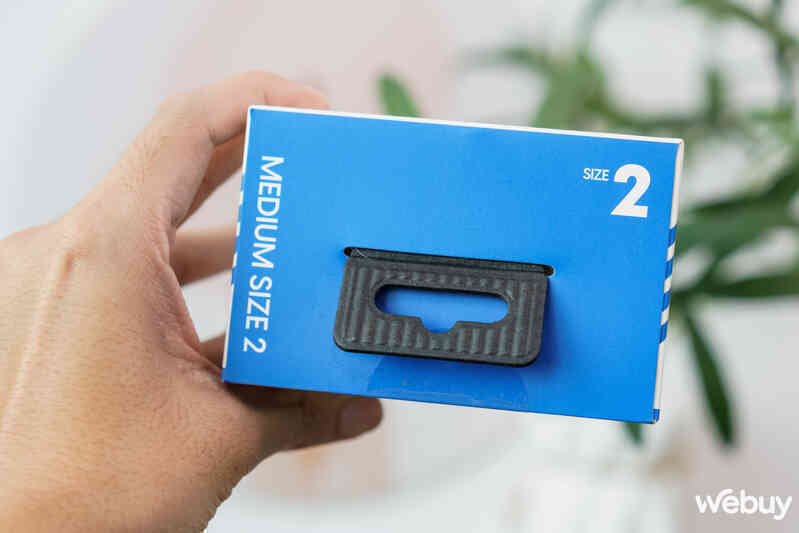 Đánh giá chuột 'siêu nhẹ' Pulsar Xlite V4: Sự nâng cấp nhẹ của 'công thức thành công'- Ảnh 3. Đánh giá chuột 'siêu nhẹ' Pulsar Xlite V4: Sự nâng cấp nhẹ của 'công thức thành công'- Ảnh 3.